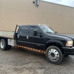 1999 Ford F-350 Super Duty