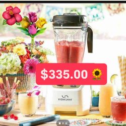 Especial Solo $335.00 Licuadora Alta Potencia  Elige  El Color Más Te Guste Princess House Ventas Finales  