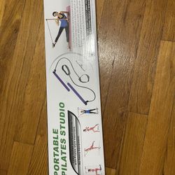 Portable Pilates Studio 