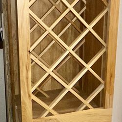 Wine Rack 