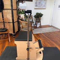 Balanced Body Wunda Chair 