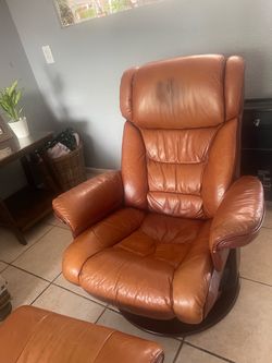 Recliner