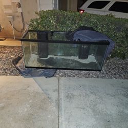  Gallons Fish 🐟 Tank 