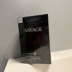 SAVAGE FOR MEN 