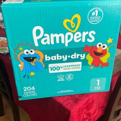 Pañales Para Bebés Numero 1 