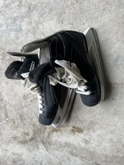 Hocky Skates