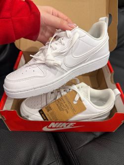 Nike Court Borough Low Recraft GS sneakers
