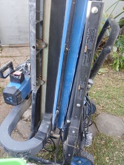 Delta Wet Tile Saw