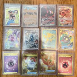 Pokémon Cards