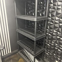 Storage Stand 
