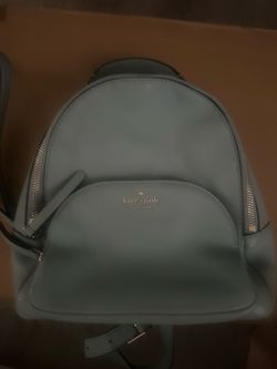 Kate spade mini backpack