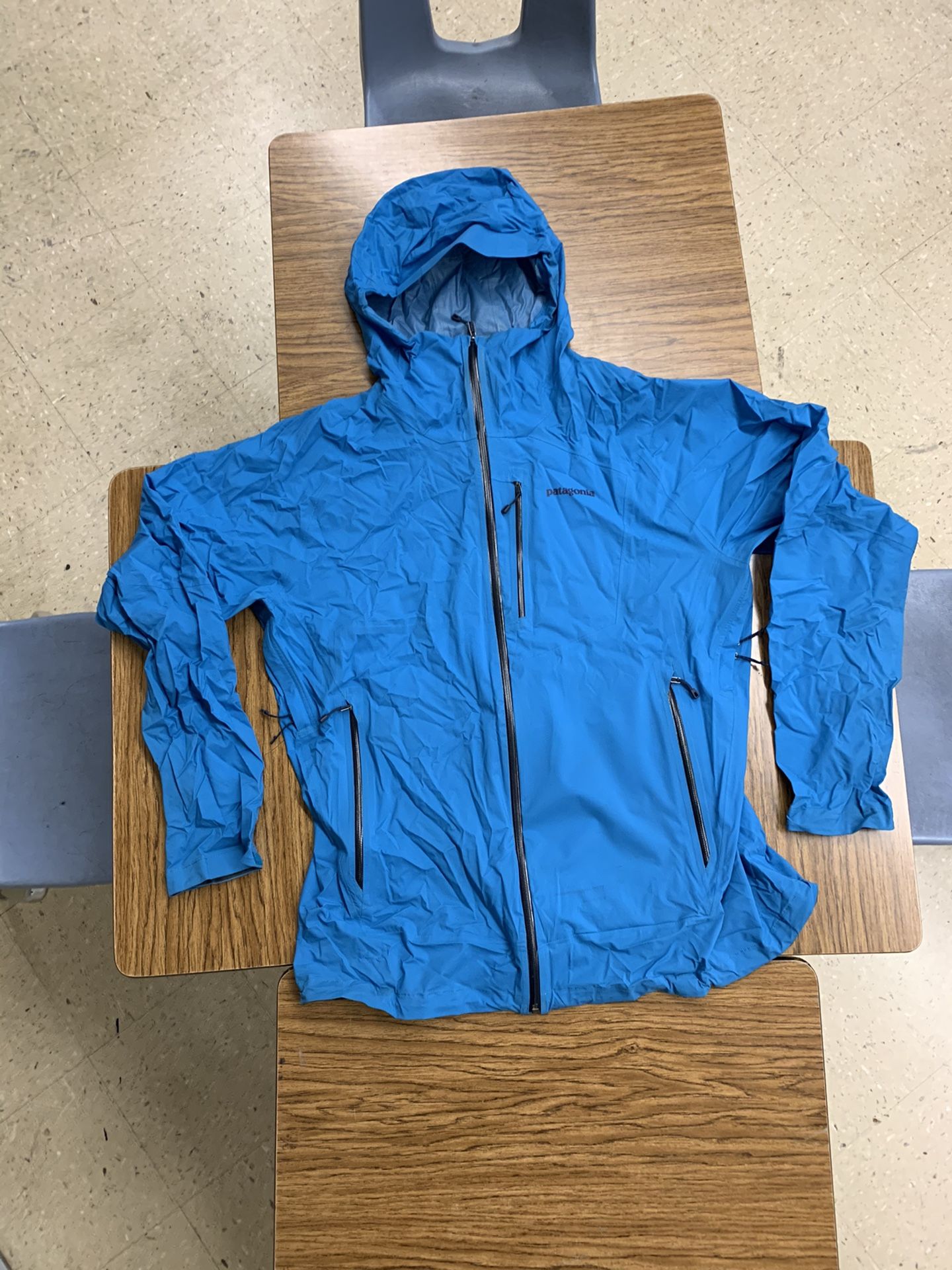 Men’s Patagonia Jackets - XL