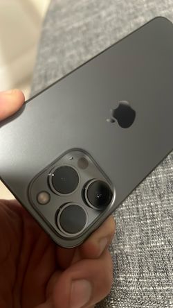 iPhone 13 Pro 256GB – perfect condition