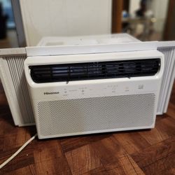 Hisense 8000 Btu Wifi Capable