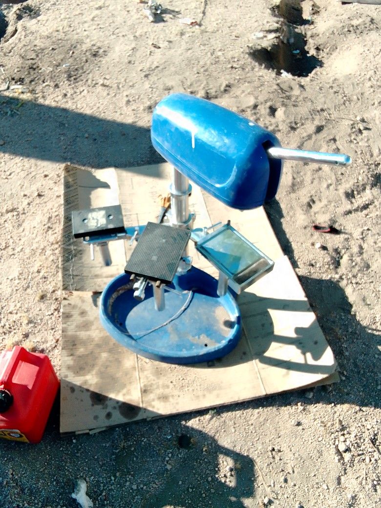 Lable Press