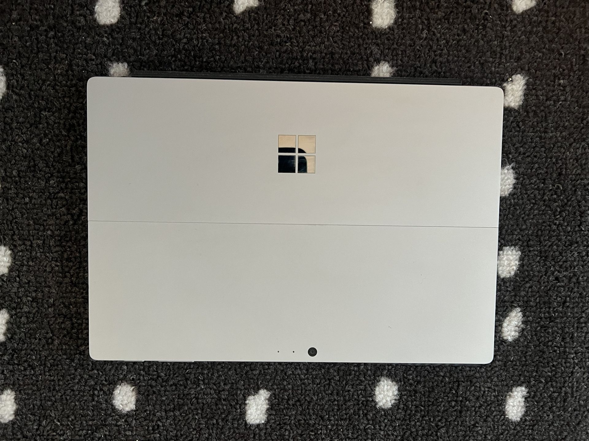 Microsoft Surface Pro 4