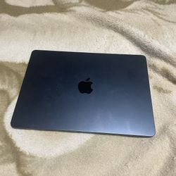 MacBook Air 2022
