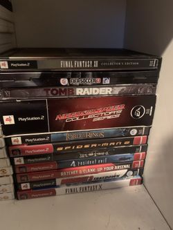 Playstation 2