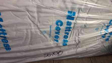 Medical mattress