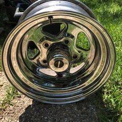 2 Rim Cragar