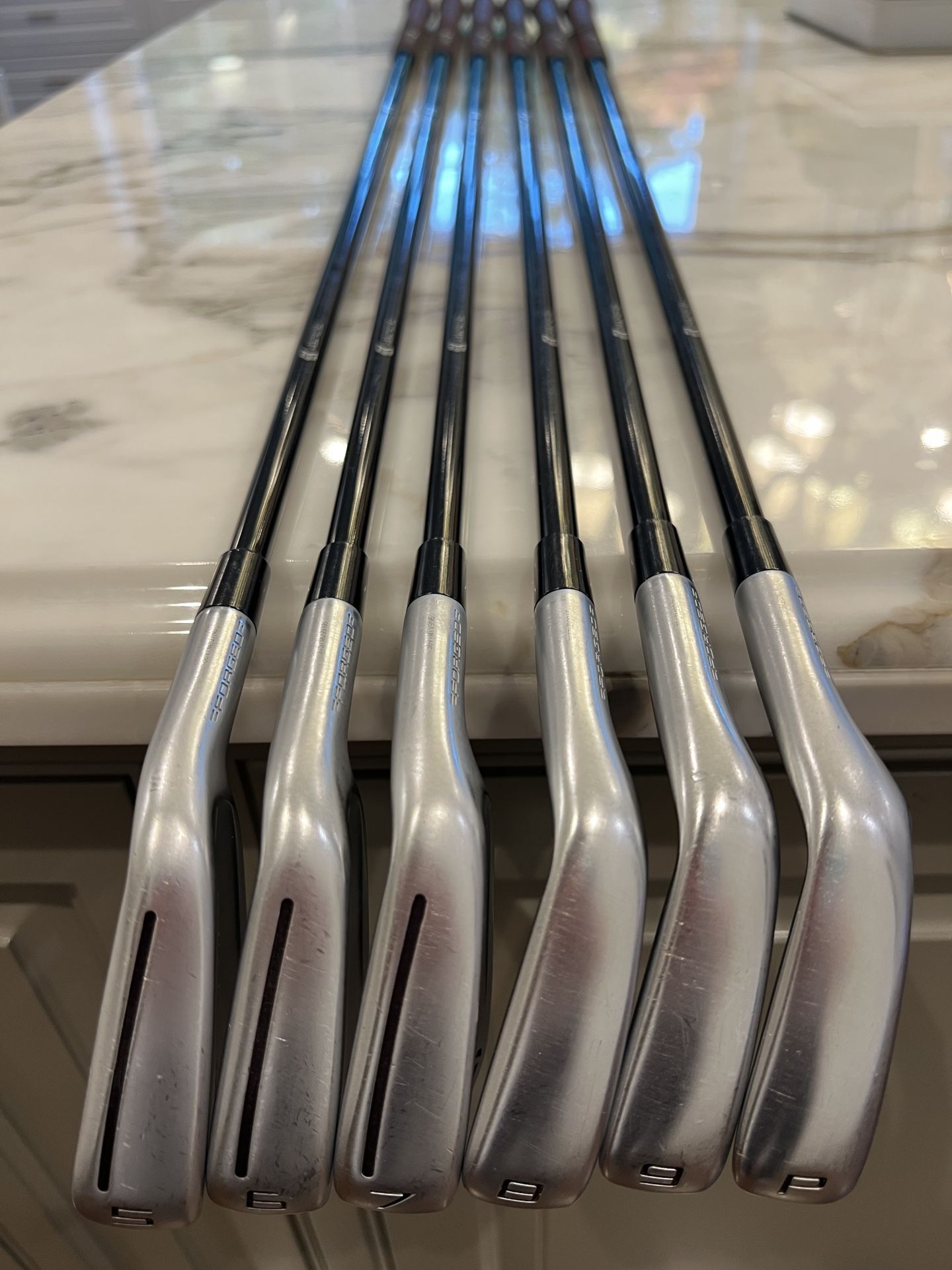 TaylorMade P790 (2024) Great Condition !!! 105S Graphite shaft