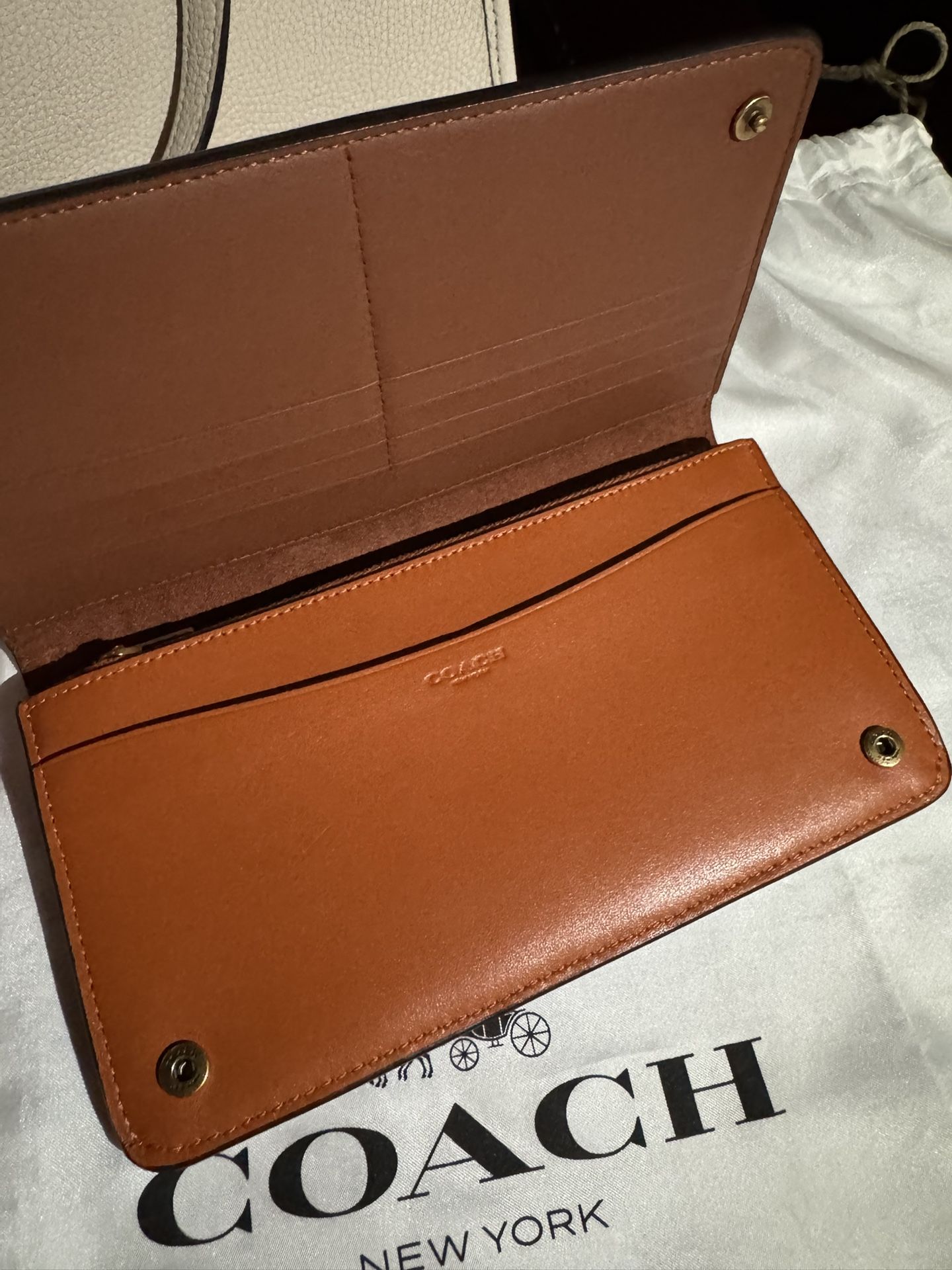 Wallet Coach