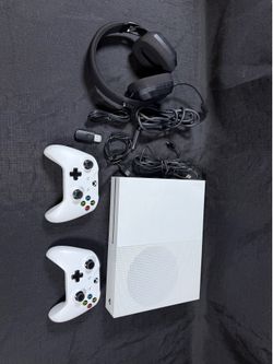 Xbox S