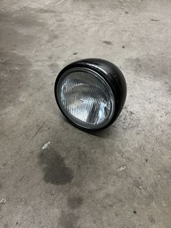 Honda Shadow Ace Headlight