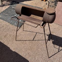 Antique Stove
