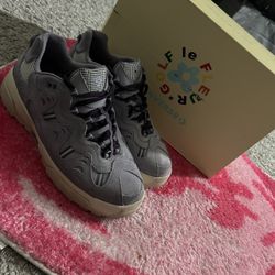 Golf Le Fleur Converse Gianno