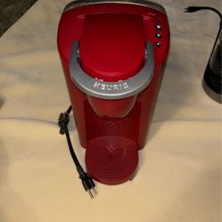 Keurig Coffe Maker
