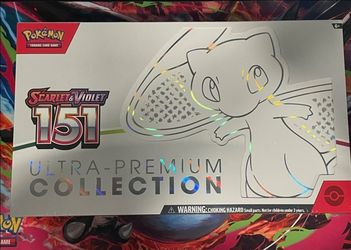 151 MEW UPC