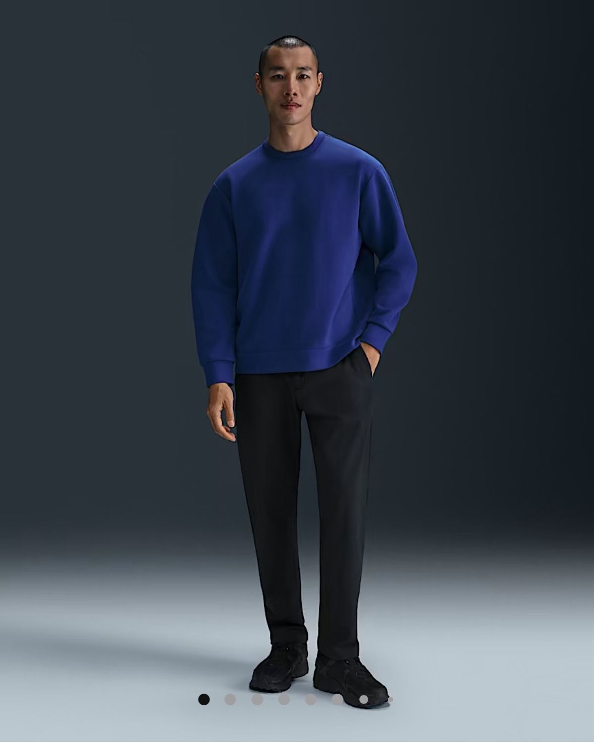 Nike 24.7 Stretch Pants/Slacks