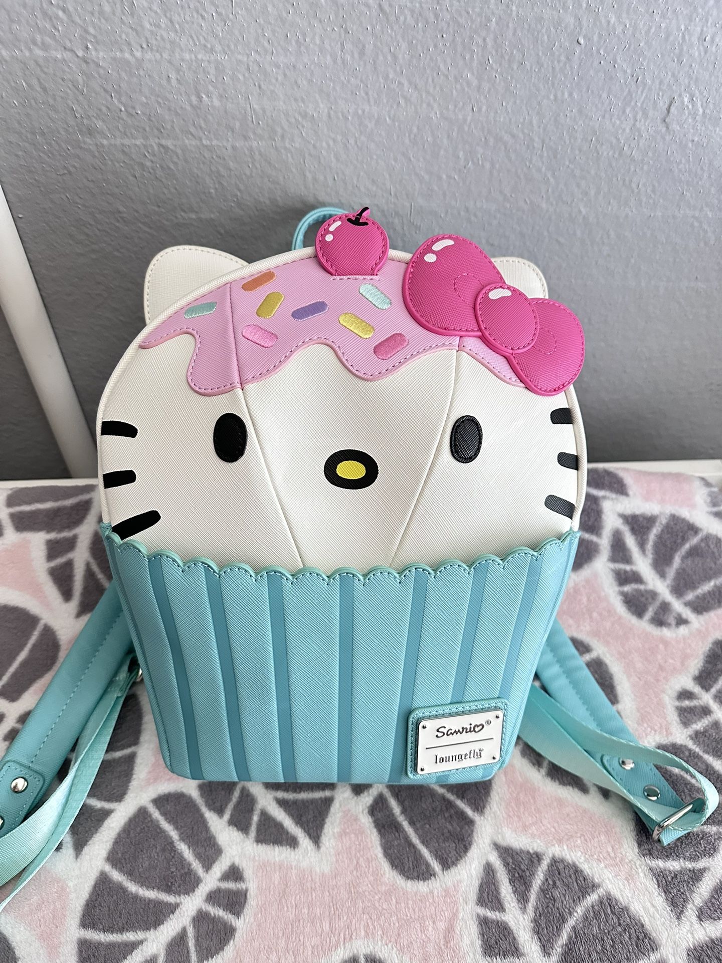 Hello Kitty Bag