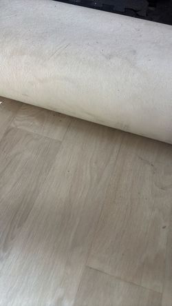 Vinyl / Linoleum Roll