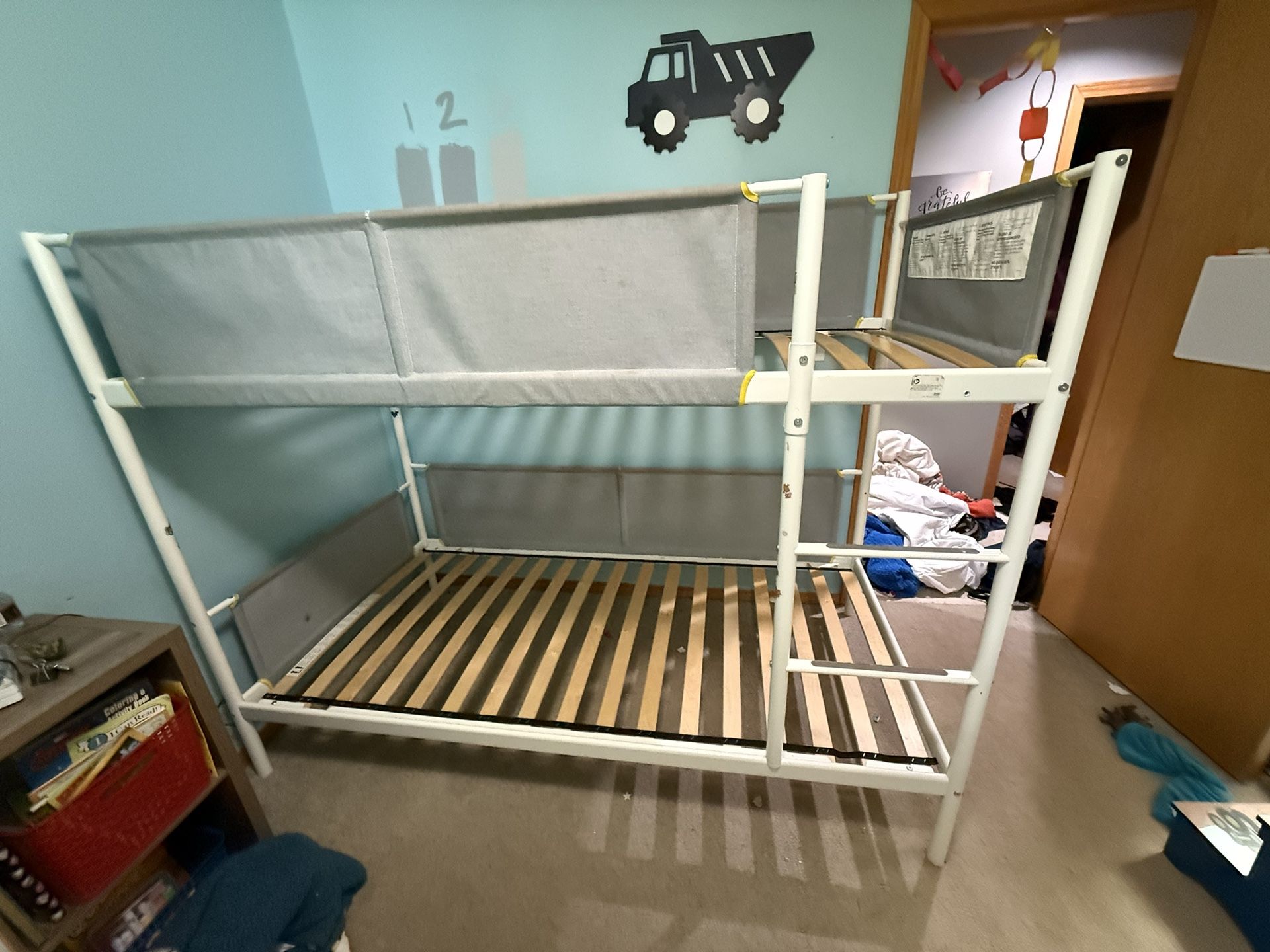 IKEA Bunk Bed