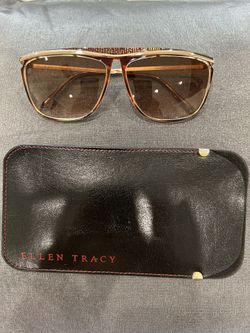 Ellen Tracy Women’s Sunglasses 
