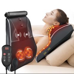 Shiatsu Neck and Back Massager