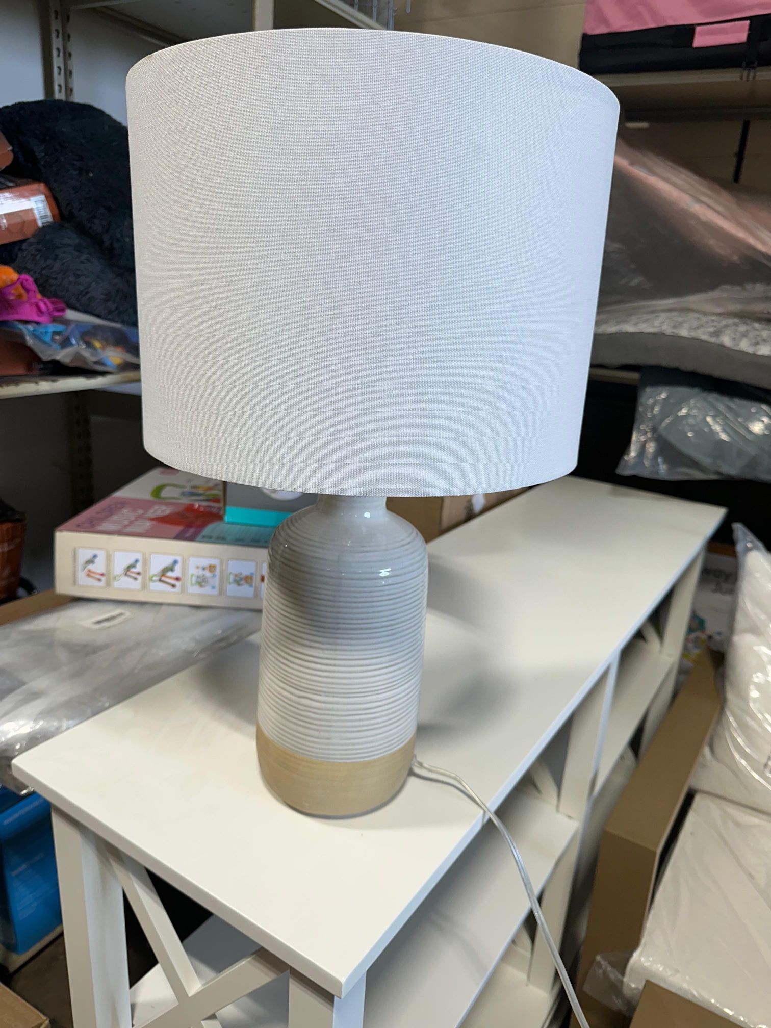 Dayla Table Lamp