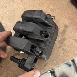 Indian Scout Front Brake 