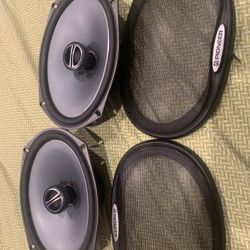 Speakers