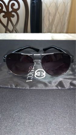 Unisex sunglasses
