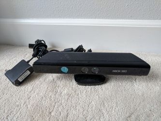 Xbox 360 Kinect