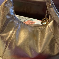 Michael Kors authentic purse