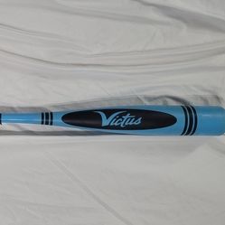 Victus Blue Blast USSSA Baseball Bat
