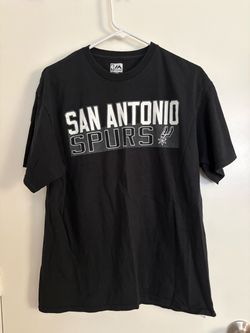 Kawhi Leonard San Antonio Spurs Jersey Shirt Size L