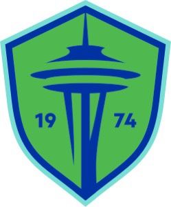 2 Sounders Tickets