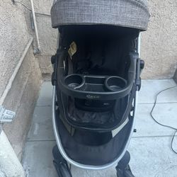 Graco Stroller