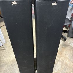 📦Moving Sale    🏡🔊 Polk Audio Beast Mode Bundle 🏡🔊