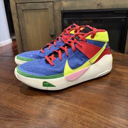 Nike KD13 NY vs NY Size 10 Men’s